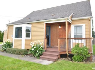 2610 38th Ave, Longview, WA 98632