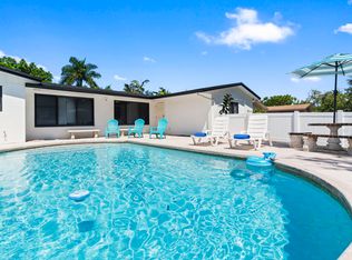 2121 NE 51st Court, Fort Lauderdale, FL 33308