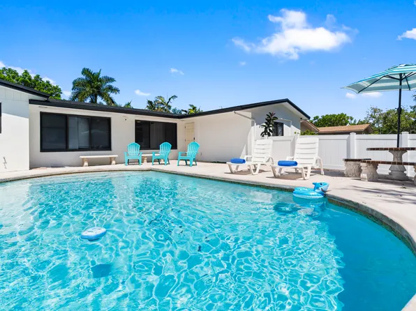 2121 NE 51st Court, Fort Lauderdale, FL 33308