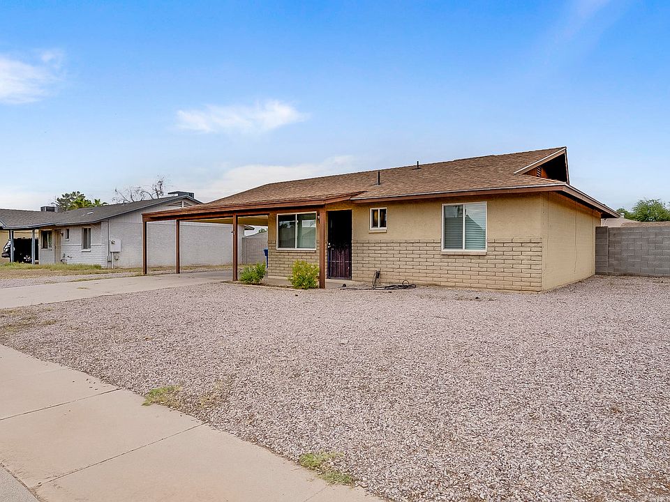 1st image of 3512 E Carol Ave