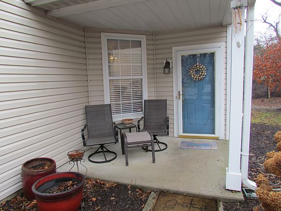 2nd image of 1021 Longwell Pl #A