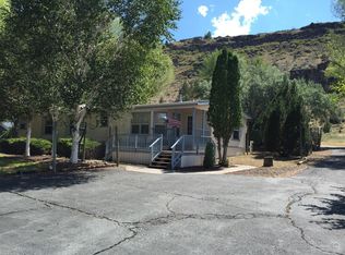 11932 SW Horny Hollow Trl, Terrebonne, OR