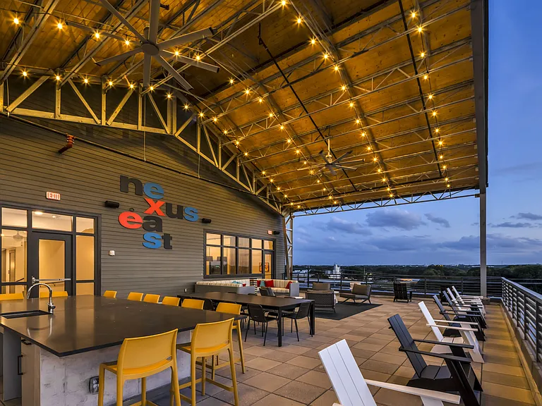 Nexus East — Photo 30