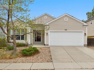 5431 Ansel Dr, Colorado Springs, CO 80923