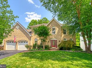 1319 Gatesmeadow Way, Reston, VA 20194