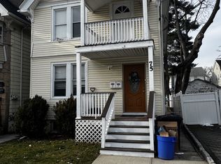 75 Whittlesey Ave #1, West Orange, NJ 07052