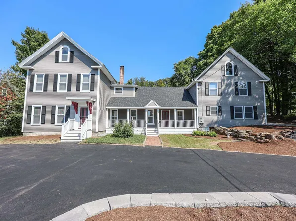 9 South Mast Street, Goffstown, NH 03045