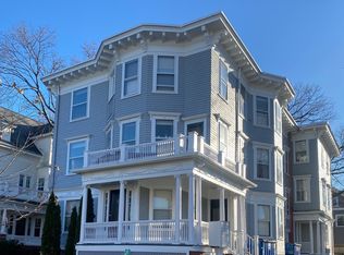 155 Medway St APT 4, Providence, RI 02906