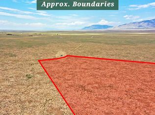 0 Mapa Cir, Belen, NM 87002