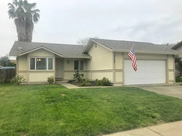3740 Blackfoot Way, Antelope, CA 95843