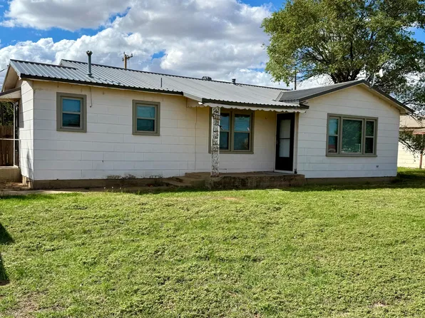 308 S Ayrshire St, Crosbyton, TX 79322