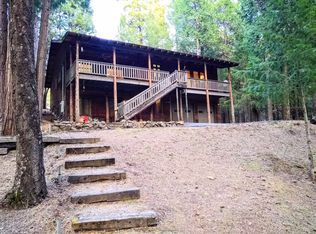 4910 S Pine Tree Ln, Pollock Pines, CA 95726
