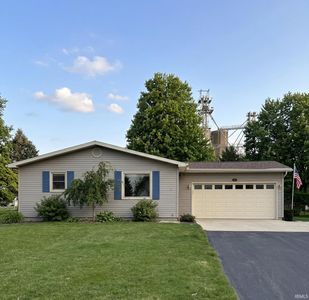 21 Yvonna St, Leesburg, IN, 46538