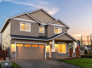 16904 NE 30th Ave, Ridgefield, WA 98642