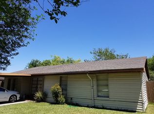 2225 S 23rd St, Harlingen, TX 78550