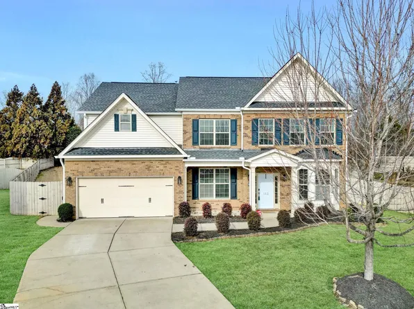 142 Berwick Ct, Easley, SC 29642