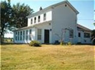 11364 N Wilkinson Rd, Mooreland, IN 47360