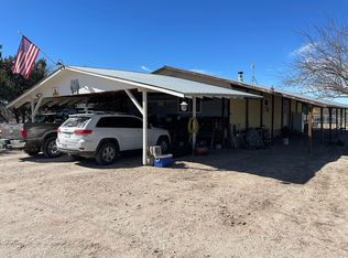 1482 N Redwing Pl, Benson, AZ 85602