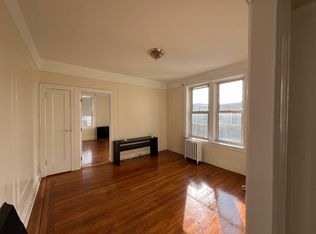 2587 45th St APT 2B, Astoria, NY 11103