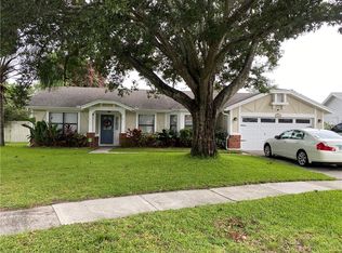 3828 Oyster Ct, Orlando, FL 32812