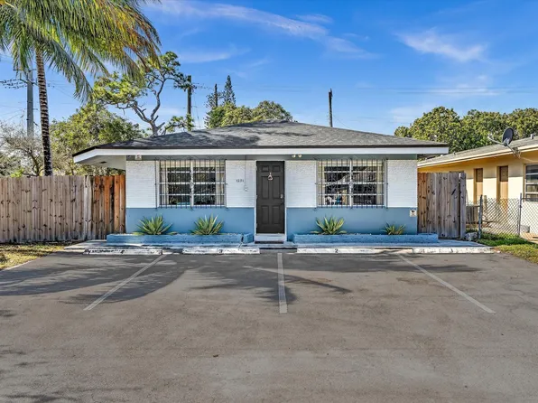 1201 NW 5th Avenue, Fort Lauderdale, FL 33311