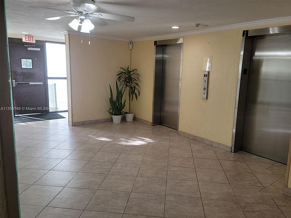 5th image of 17570 Atlantic Blvd APT 509