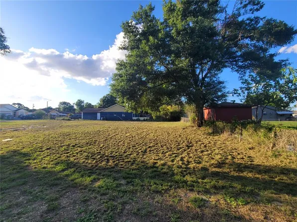 S Buena Vista Ave Lot 55, Orlando, FL 32835
