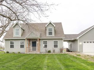 1223 200th Ave, Middletown, IL 62666