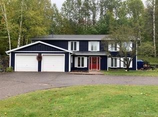 1132 Ortman Rd, Marquette, MI 49855