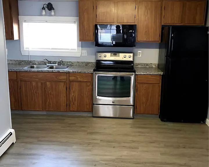 102 Temple St #1 — Photo 6