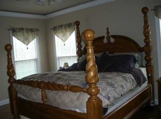 6490 Haines Rd, Wadesville, IN 47638