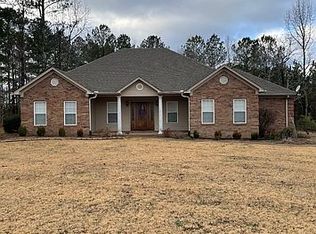 351 County Road 306, Corinth, MS 38834
