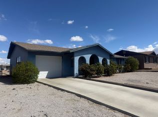 2721 Marlene Ave, Kingman, AZ 86401