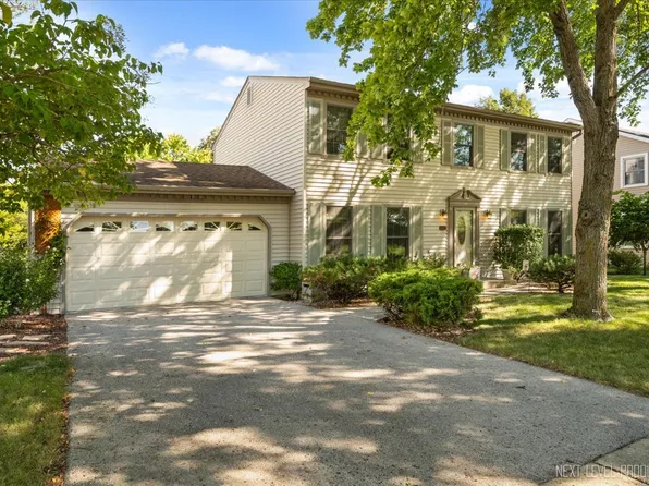 1529 Brookdale Rd, Naperville, IL 60563