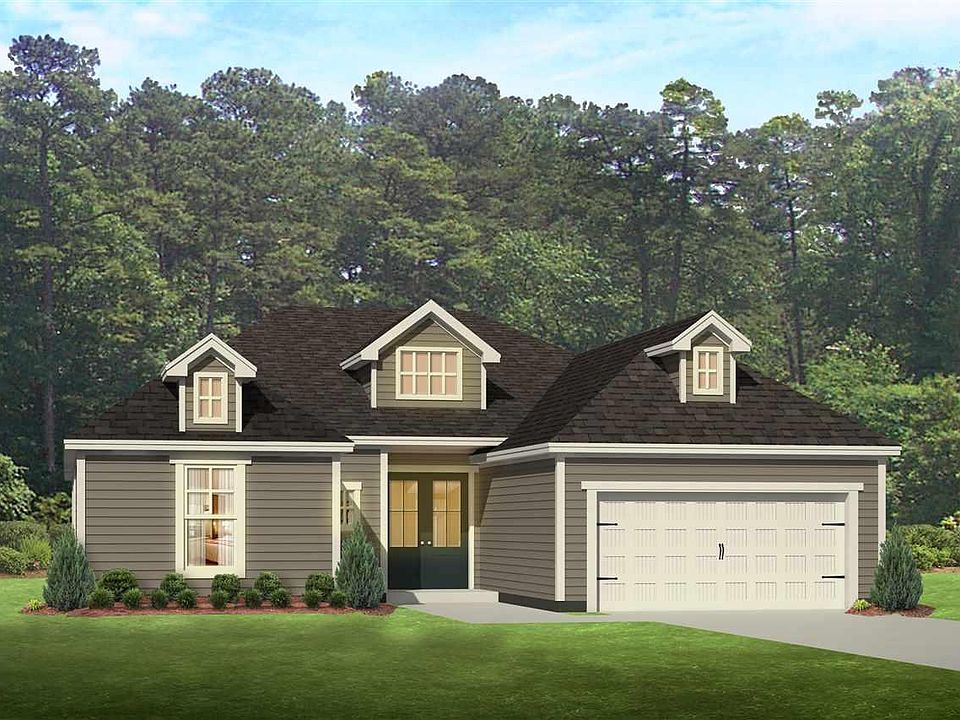 2nd image of 1388 Culbertson Ave. Lot 120 Citadel A