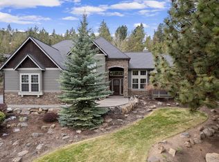 3193 NW Colonial Dr, Bend, OR 97703