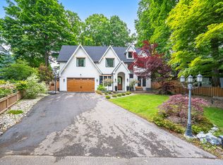 1919 Delaney Dr, Mississauga, ON L5J 3L2