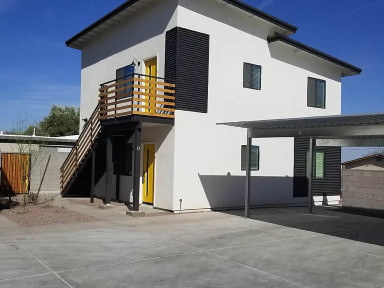 813 E Siesta Dr #D — Photo 6