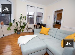 1338 Commonwealth Ave #16, Allston, MA 02134