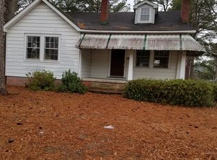 1500 Burton St, Rocky Mount, NC 27803