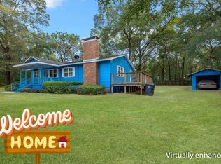 1545 Sparrow Rd, Tallahassee, FL 32305