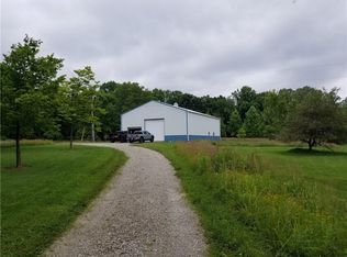 3202 E Parsley Rd, Morgantown, IN 46160