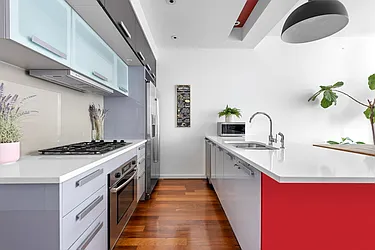 Rented by Oxford Property Group