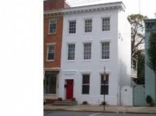 740 N Market St, Frederick, MD 21701