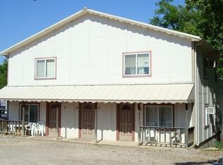 1101 E Main St, Flippin, AR 72634