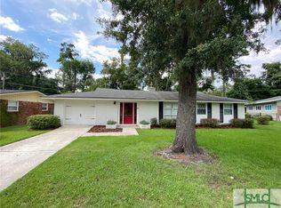 104 Jacquelyn Dr, Savannah, GA 31406