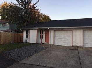 2245 NE Barberry Ct, Hillsboro, OR