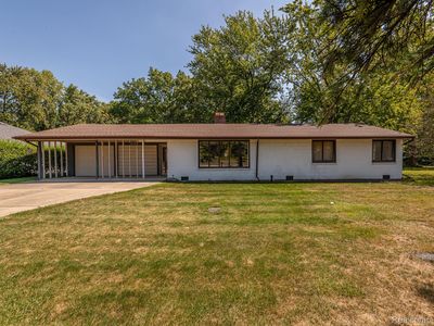 14249 Racho Blvd, Taylor, MI, 48180