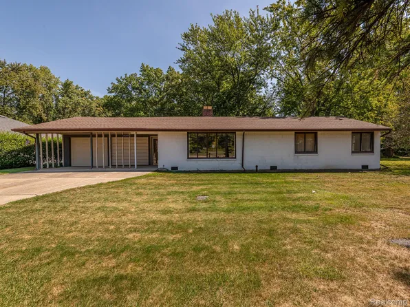 14249 Racho Blvd, Taylor, MI 48180