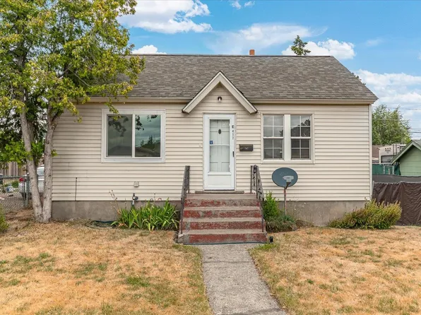 417 E Princeton Ave, Spokane, WA 99207